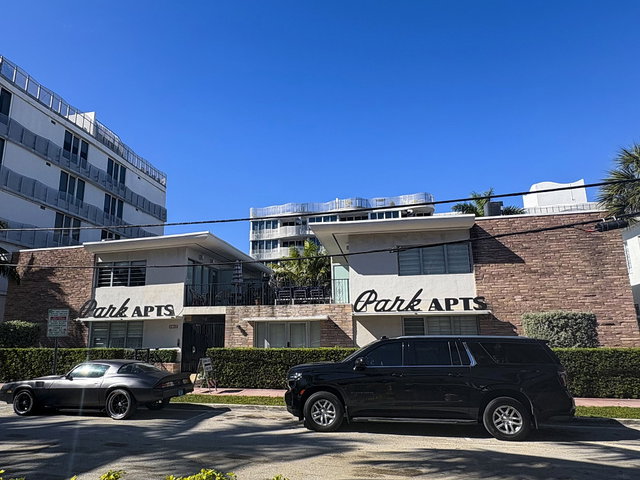 Park Villas  photo 2